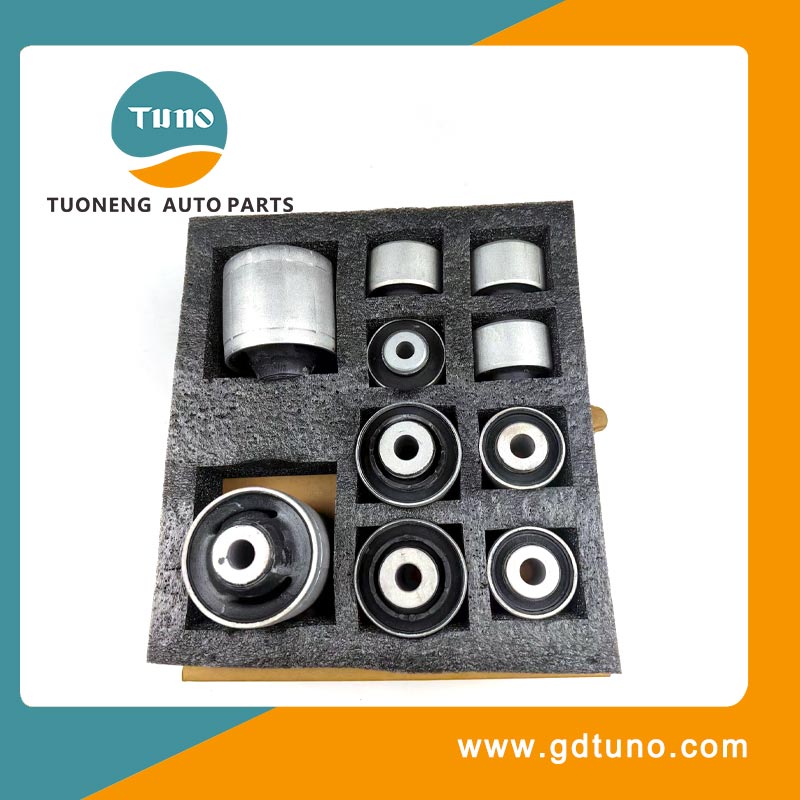 ఆడి A6L C6 ఫ్రంట్ కంట్రోల్ ఆర్మ్ బుషింగ్ కిట్