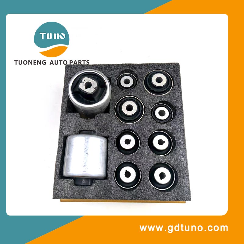 ఆడి A6L C8 ఆడి Q5L ఫ్రంట్ కంట్రోల్ ఆర్మ్ బుషింగ్ కిట్