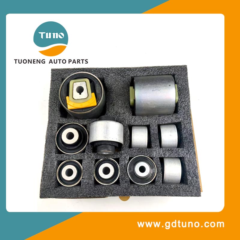 ఆడి A8L D3 ఫ్రంట్ కంట్రోల్ ఆర్మ్ బుషింగ్ కిట్